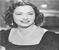 في ذكرى ميلادها.. مسلسل «قلبي يناديك» آخر أعمال مديحة يسري