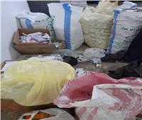 أمن الغربية يُرسل أحراز مخزن أدوية كفر الزيات لمعامل وزارة الصحة