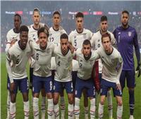 برهالتر يعلن تشكيل أمريكا لمباراة هولندا في دور الـ16 بكأس العالم