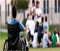 خالد حنفي: ذوو الإعاقة يختلفون عن أصحاب «الاحتياجات الخاصة»