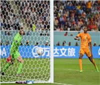 شاهد أهداف مباراة هولندا وأمريكا في كأس العالم 2022