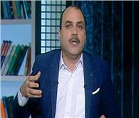 عبدالمنعم سعيد: مشروع لإصلاح النظام الإداري للدولة وخفضه إلى الثلث