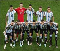 الأرجنتين يضرب موعدًا ناريًا مع هولندا في ربع نهائي كأس العالم 2022