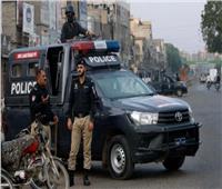 مقتل 3 من رجال الشرطة في هجوم إرهابي شمال غرب باكستان