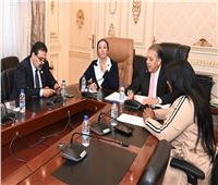 وزيرة البيئة: مصر نجحت في توقيع اتفاقيات تمويل لمشروعات بقيمة 15 مليار دولار