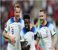 إنجلترا تهاجم السنغال بـ«كين وفودين وساكا» في مونديال 2022