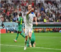 مونديال 2022| هندرسون يهدي إنجلترا هدف التقدم أمام السنغال «فيديو»