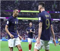 موعد مباراة إنجلترا وفرنسا في ربع نهائي مونديال 2022