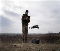 أوكرانيا تعلن إطلاق مسيّرة هجومية جديدة