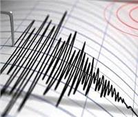زلزال بقوة 6.7 درجة يضرب جزيرة تونجا في المحيط الهادئ