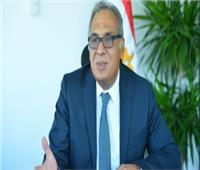 نائب وزير الاتصالات: أكثر من مليون معاملة تموين على بوابة «مصر الرقمية»