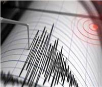 زلزال بقوة 6.7 درجة بمقياس ريختر قبالة تونجا في المحيط الهادئ