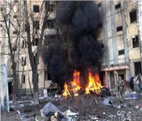 مصرع وإصابة 18 شخصًا إثر قصف أوكراني لمدينة ألتشيفسك