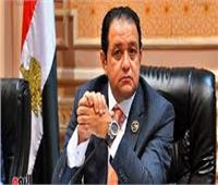 علاء عابد: افتتاح الرئيس السيسي لمحور التعمير يؤكد على عظمة الدولة المصرية 