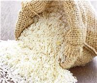 وزير التموين: استلام 310 آلاف طن أرز شعير حتى الآن