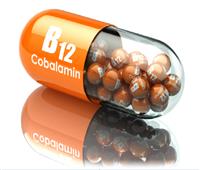 علامته الإرهاق والنسيان.. نقيب الأطباء الأجانب يحذر من نقص فيتامين «B12»