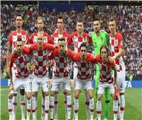 تشكيل «كرواتيا» لمواجهة اليابان في ثمن نهائي مونديال 2022