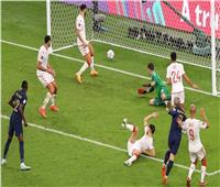 «الفيفا» يرفض شكوى الاتحاد الفرنسي باحتساب هدف جريزمان أمام تونس في كأس العالم