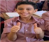 السجن 5 سنوات لقاتل الطفل ياسين بالشرقية