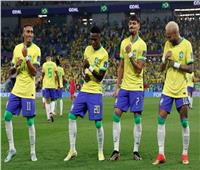 البرازيل تضرب كوريا الجنوبية برباعية في الشوط الأول بكأس العالم 2022| شاهد