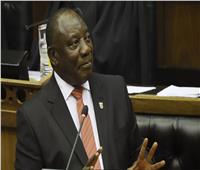 برلمان جنوب أفريقيا يؤجل النقاش حول إجراءات بدء عزل رامافوزا بسبب مزاعم تتعلق بالفساد	