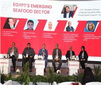 «فوود أفريكا»: جلسة نقاشية للحديث عن قطاع الأسماك المصري وفرص النمو