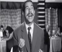عبدالغني النجدى ممثل بارع .. يبكي عندما يشاهد عملًا تلفزيونيا