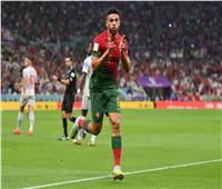 مونديال 2022| البرتغال يتقدم بهدف صاروخي أمام سويسرا «فيديو»