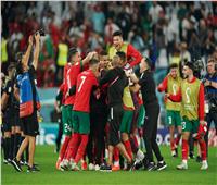 شاهد ملخص الفوز التاريخي للمغرب على إسبانيا والتأهل لربع نهائي كأس العالم 2022
