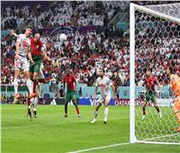 مونديال 2022| بيبي يسجل الهدف الثاني لـ البرتغال أمام سويسرا «فيديو»