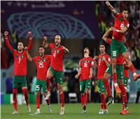 بسنت الحسيني: العرب سعداء بتفوق منتخب المغرب على إسبانيا |فيديو