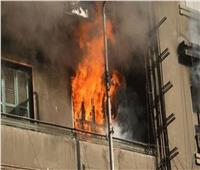 السيطرة على حريق شقة سكنية بولاق الدكرور دون إصابات