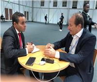 برلماني فرنسي: مؤتمر المناخ نجح بامتياز.. وعلاقتنا بمصر قوية جداً | حوار