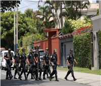 «نطالبكم بالثقة في الدولة».. شرطة بيرو تعلق على اعتقالها للرئيس