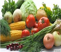 استقرار أسعار الخضروات في سوق العبور الخميس 8 ديسمبر
