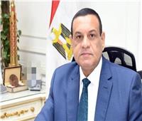 وزير التنمية المحلية يصل محافظة أسوان لتفقد مشروعات «حياة كريمة»