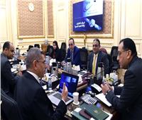 رئيس الوزراء يتابع الموقف التنفيذي لوكالة الفضاء المصرية