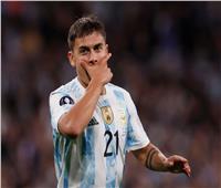 مدرب الأرجنتين: ديبالا ليس مستعدًا.. والمواجهة أمام هولندا ستكون ممتعة