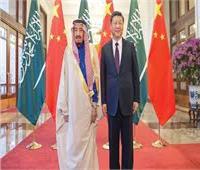 شراكة استراتيجية بين السعودية والصين في الاقتصاد الرقمي