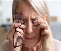 كيف يؤثر ارتفاع السكري على البصر؟