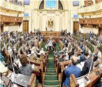 حصاد مجلس النواب خلال الجلسات العامة من «4 لـ6» ديسمبر 2022