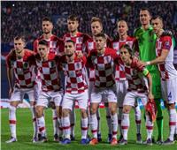 تشكيل كرواتيا لمواجهة البرازيل في ربع نهائي كأس العالم