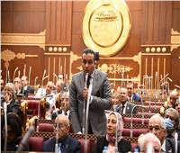 برلماني: القمة العربية الصينية تسهم في تعزيز العمل المشترك لتحقيق مصالح الشعوب