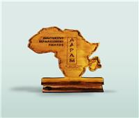 مصر تفوز بجائزة الابتكار والإبداع بمؤتمر الرابطة الإفريقية للإدارة العامة