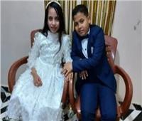 «أطفال مصر»: بلاغ للنائب العام ضد والدي أصغر عروسين بالشرقية