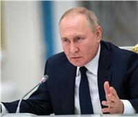 بوتين : محو أي دولة تتجرأ على مهاجمة روسيا بأسلحة نووية
