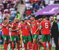 المغرب يواجه البرتغال في ربع نهائي مونديال 2022 