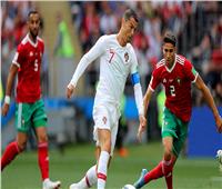 موعد مباراة المغرب والبرتغال في ربع نهائي المونديال 