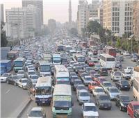 «معلومات الوزراء»: القاهرة ضمن المدن الأضخم بإفريقيا بحلول 2025| إنفوجراف