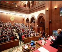 «الشيوخ» يناقش إنشاء صندوق مصر الرقمية المقدم من الحكومة.. غدًا‎‎